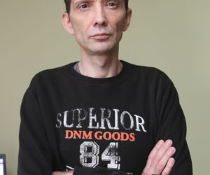 Kardynał mnie obmacywał
