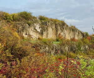 Jesień w Świętokrzyskiem