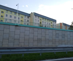 Trasa Niepodległości w Białymstoku. Zobacz jak wygląda największa inwestycja drogowa w mieście [SIERPEŃ 2019]