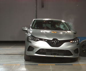 Najbezpieczniejsze auta w 2019 roku. Wyniki testów Euro NCAP