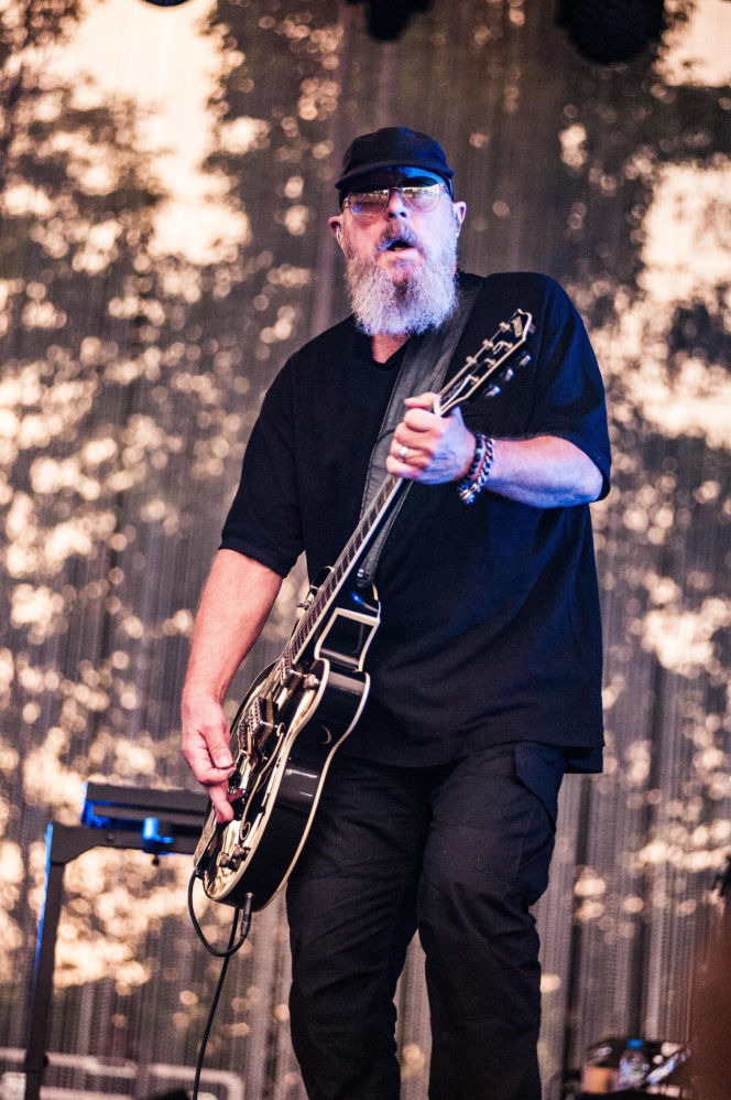 Garbage - Letnia Scena Progresji, 30 maja 2026