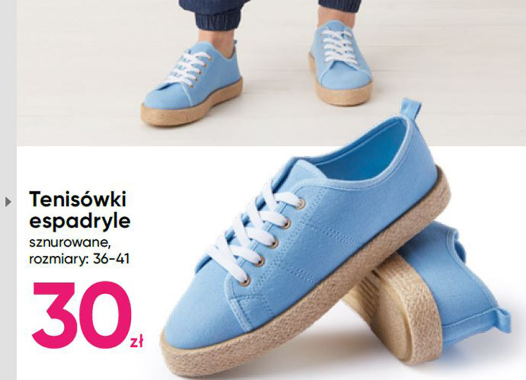 Tanie buty w Pepco