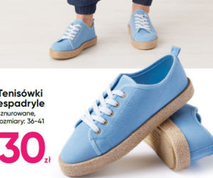 Tanie buty w Pepco