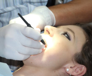 Gabinet Stomatologiczny BERT – DENT