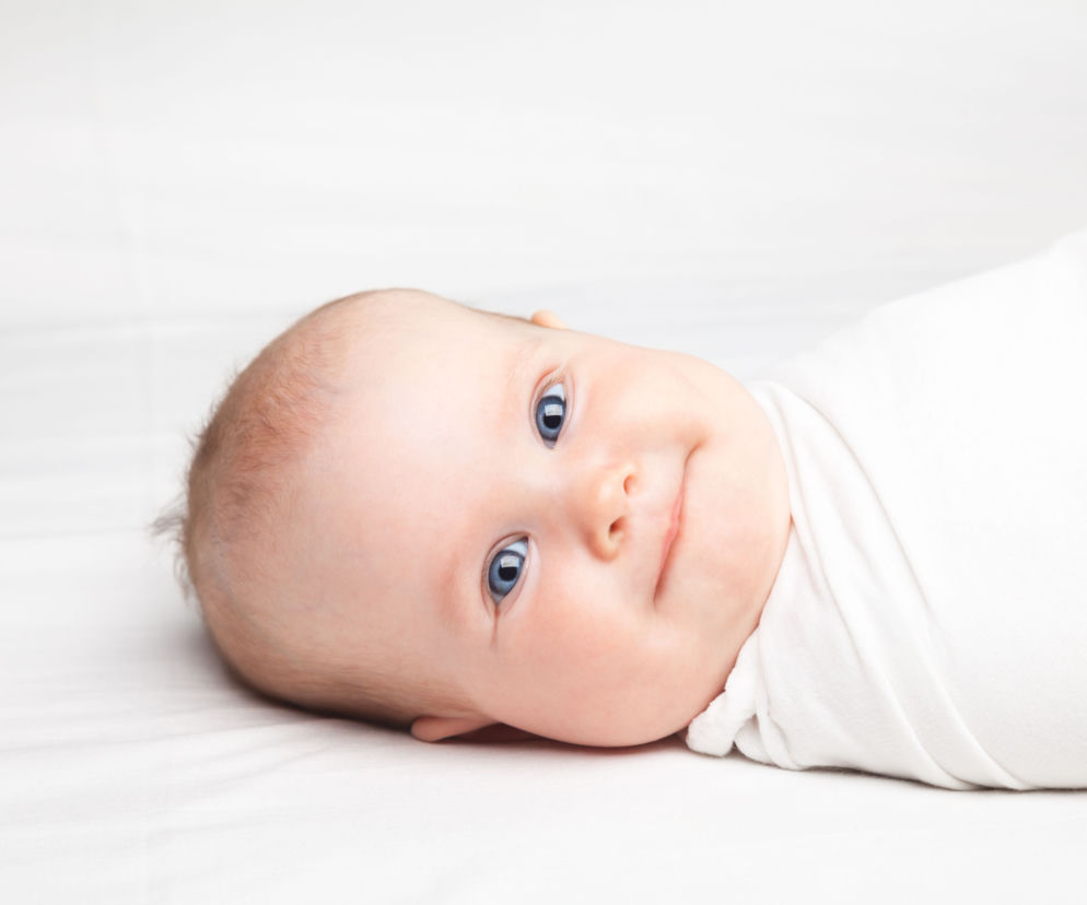 Swaddling
