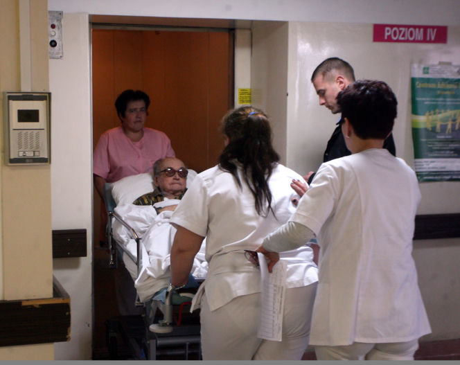 SZPITAL 1 MSM