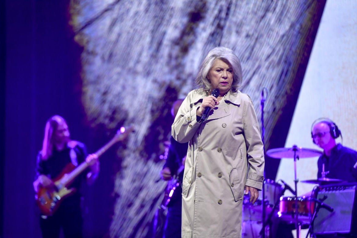 Fryderyk Festiwal 2025 - Gala Muzyki Rozrywkowej 