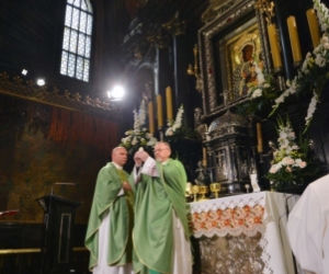Jasna Góra, Częstochowa: Agitacja wyborcza w kościele? Minister przemawiała z ambony!