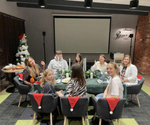 Ekipa Eski odwiedziła showroom PAMSO