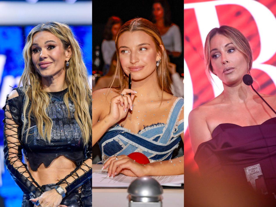 Doda, Julia Wieniawa, Małgorzata Rozenek-Majdan