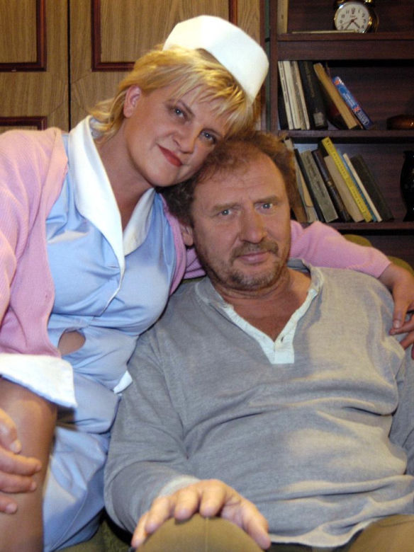 Andrzej Grabowski 
