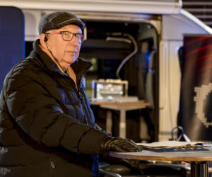 Sprawiedliwi - Wydział Kryminalny, odcinek 1000: Anonimowy telefon podważa winę skazanego na dożywocie mordercy. Policja dokonuje makabrycznego odkrycia