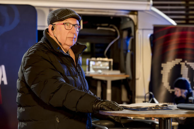 "Sprawiedliwi - Wydział Kryminalny", odcinek 1000: Anonimowy telefon podważa winę skazanego na dożywocie mordercy. Policja dokonuje makabrycznego odkrycia