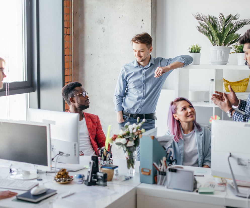 Benefity pracownicze
