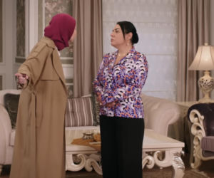 Panna młoda, odcinek 68. Mukkader