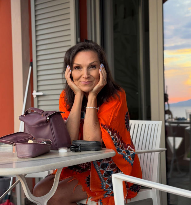 Olga Bończyk