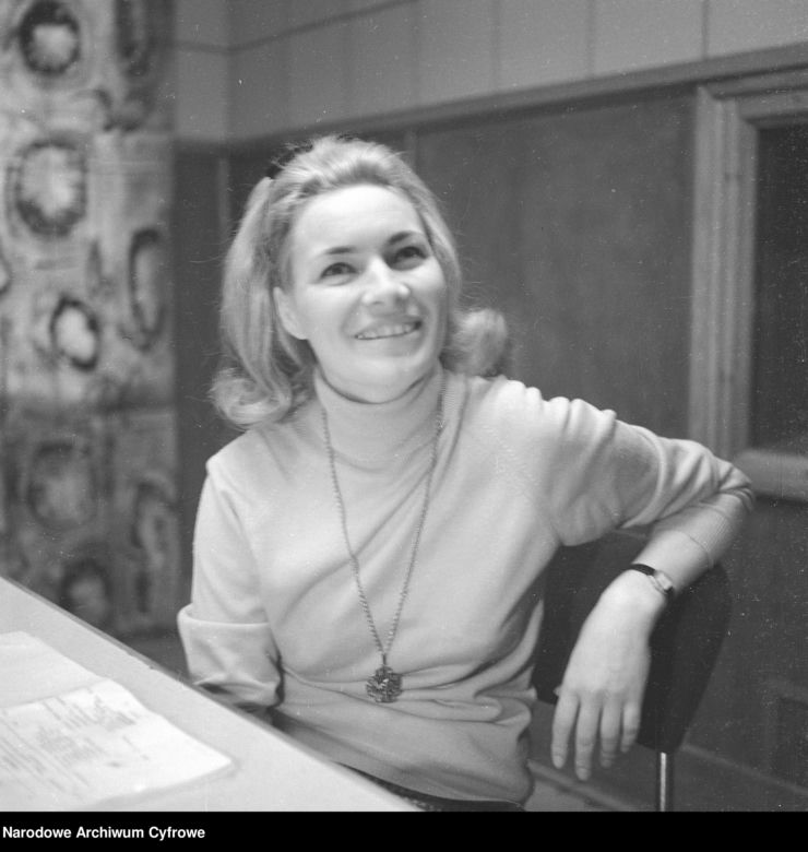 Irena Falska