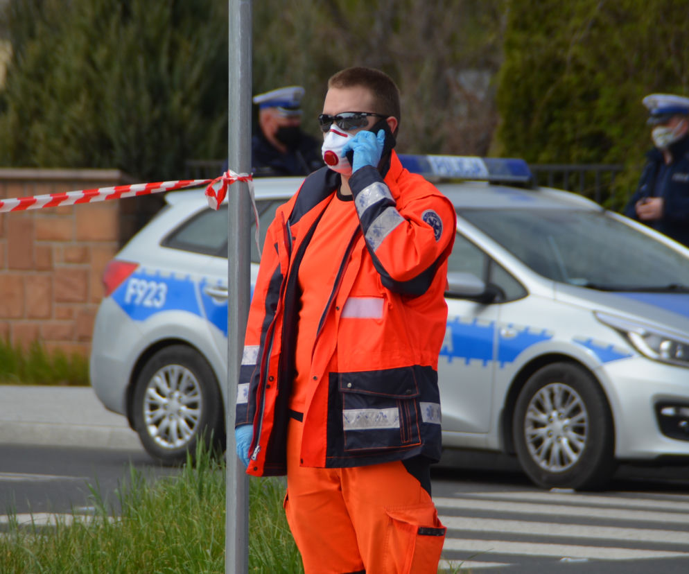 Bełchatów: Trafiamy na żółtą listę powiatów i wracamy do obostrzeń! Od kiedy i jakie restrykcje dla mieszkańców?
