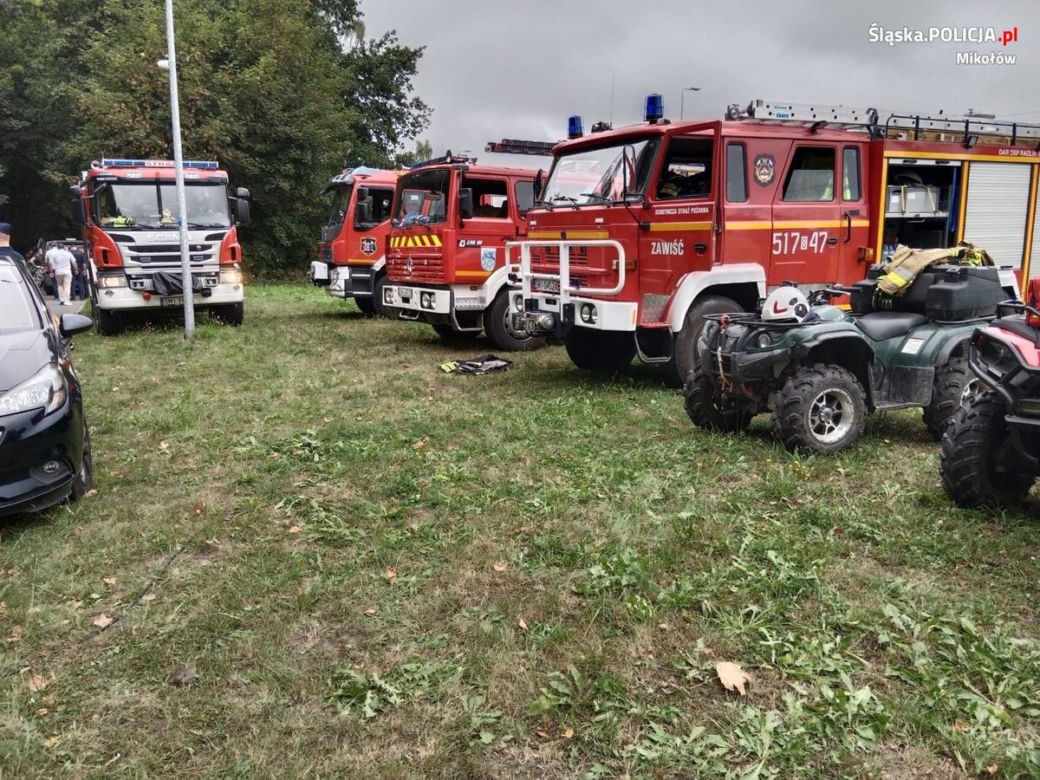 Nowe fakty w sprawie śmierci 15-letniej Marceliny z Orzesza. Prokuratura wszczęła śledztwo