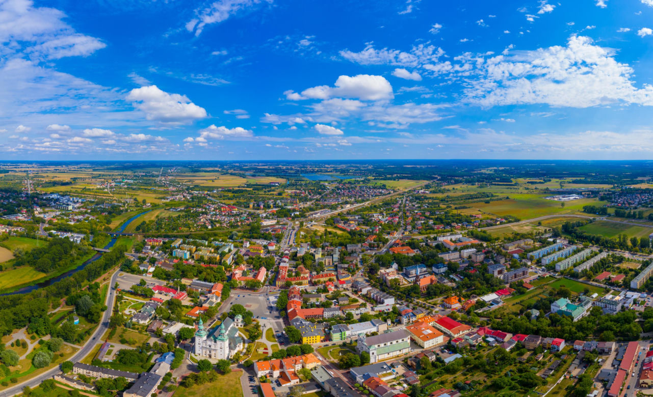 Łowicz