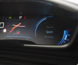 Peugeot 508 GT 1.6 Turbo 225 KM EAT8