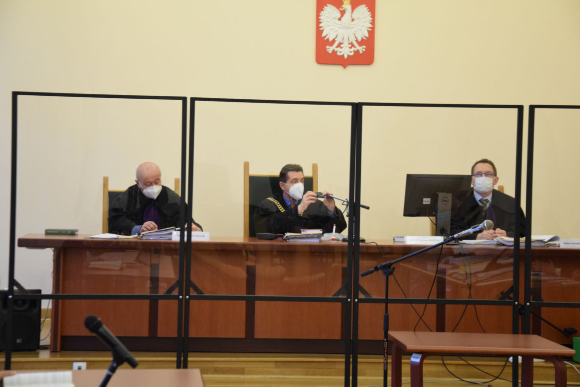 Podkarpackie. Ojciec przez lata gwałcił córkę [ZDJĘCIA]