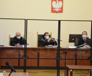Podkarpackie. Ojciec przez lata gwałcił córkę [ZDJĘCIA]