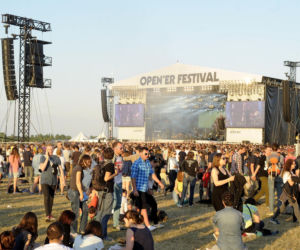 Open'er Festival 2027 ogłosił kolejna gwiazdę. Powraca po 25 latach!