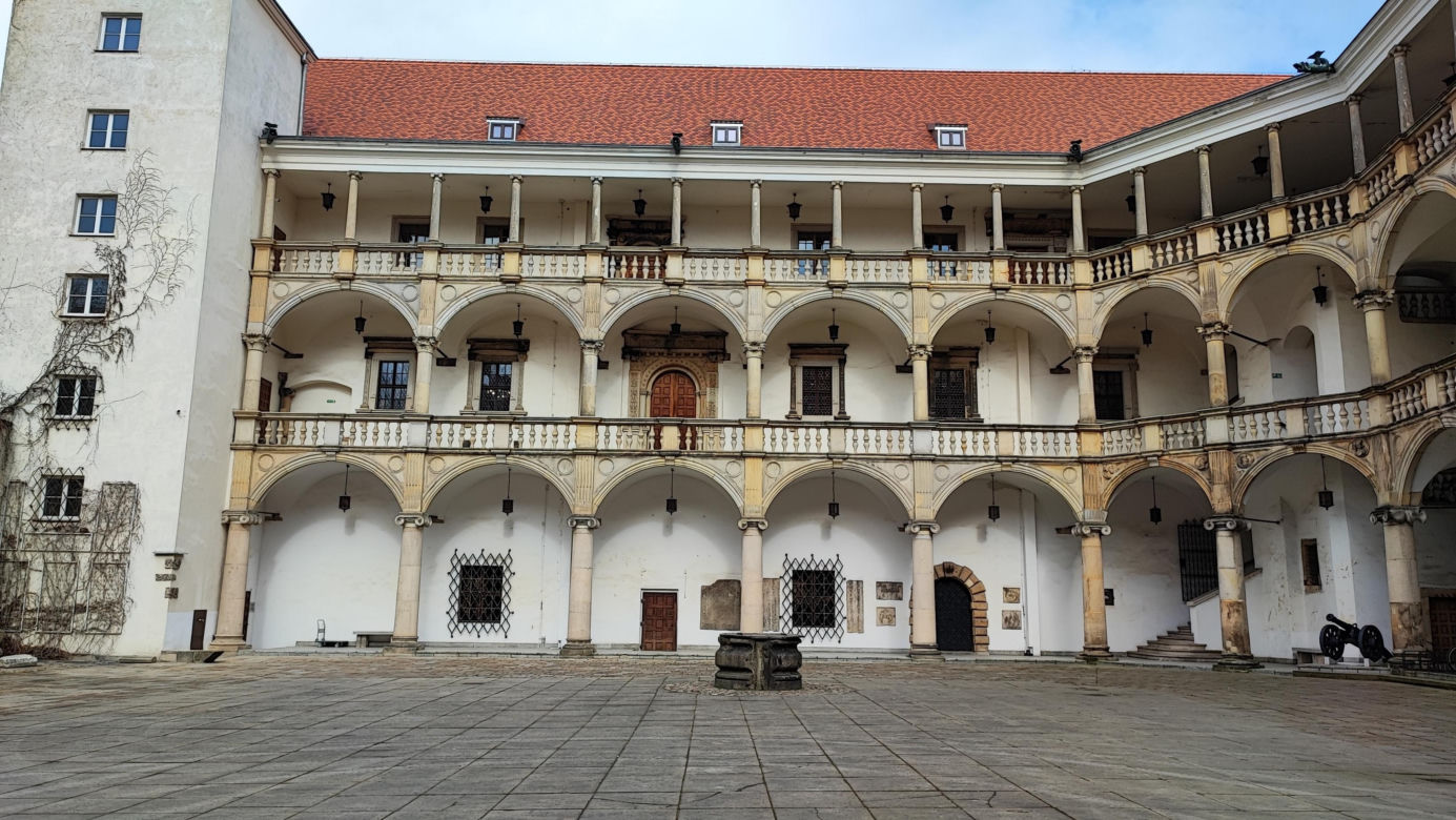 „Śląski Wawel” zachwyca turystów. Tego miejsca nie możesz przegapić