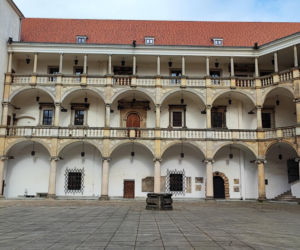„Śląski Wawel” zachwyca turystów. Tego miejsca nie możesz przegapić