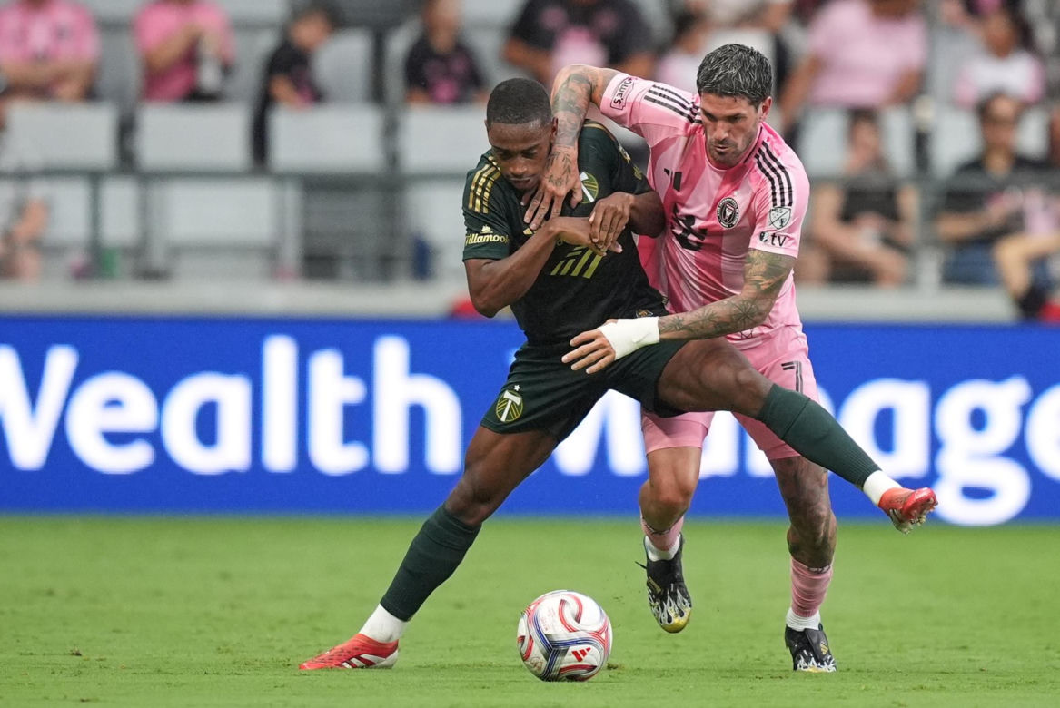 Rodrigo De Paul (Argentyna)