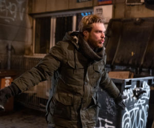 Na Wspólnej, odc. 3074: diler Patryk (Piotr Pacek)