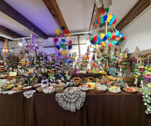 35. Regionalny Konkurs na Pisankę Wielkanocną - Tarnów