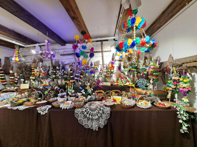 35. Regionalny Konkurs na Pisankę Wielkanocną - Tarnów