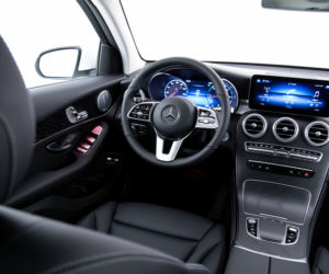 Mercedes-Benz GLC 200d
