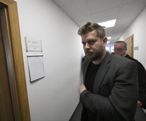 Rozwód Antka Królikowskiego i Joanna Opozdy