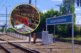 Kto wyremontuje linię kolejową do Berlina? Długa kolejka chętnych