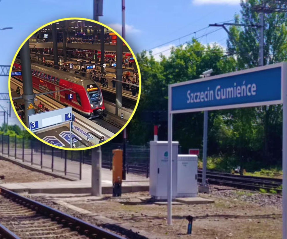 Kto zmodernizuje trasę ze Szczecina do Berlina? Wpłynęło kilkanaście ofert