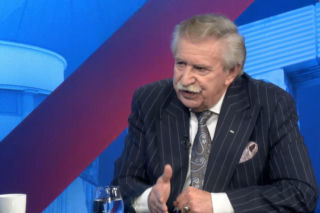 Gen. Komornicki o działaniach Rosji: Przystąpiła do wojny totalnej