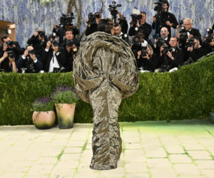 Festiwal próżności na żywo! Met Gala 2026 wymknęła się spod kontroli