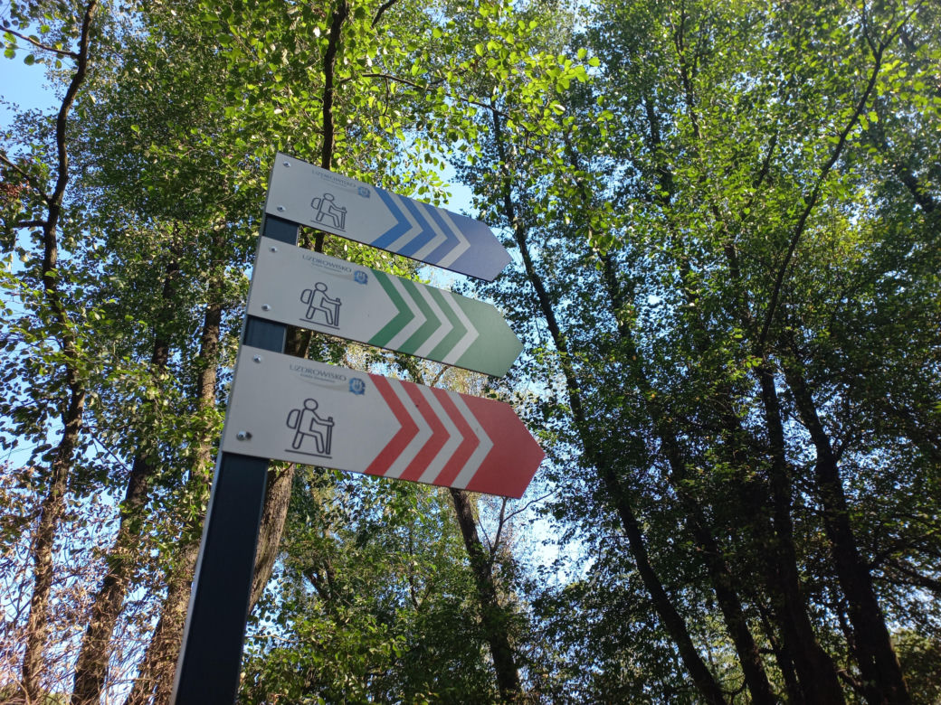 Uzdrowisko Kraków Swoszowice