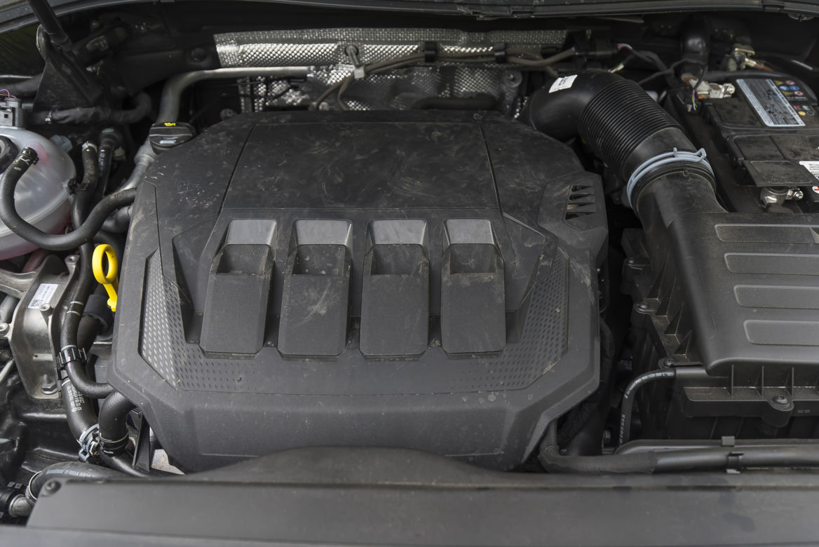Volkswagen Tiguan 2.0 TSI 230 KM DSG7 4MOTION R-Line