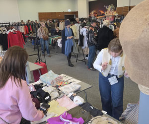 X Bydgoski Bazar ponownie przyciągnął tłumy