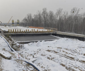 Przebudowa ulicy Żołnierskiej