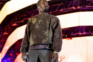 Kanye West