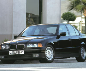 BMW serii 3 (E36)