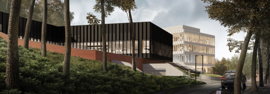 Centrum Kompetencji STOS Politechniki Gdańskiej