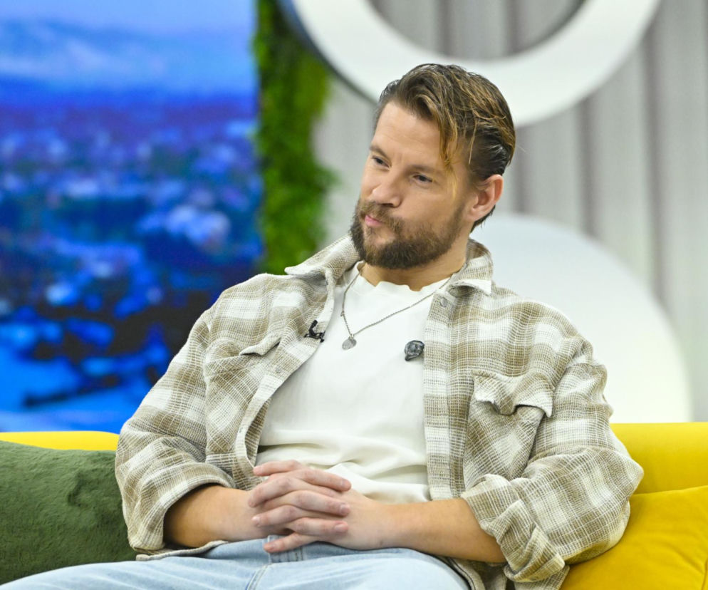 Wzruszające wyznanie mamy Sebastiana Fabijańskiego. Tego pragnie dla swojego syna