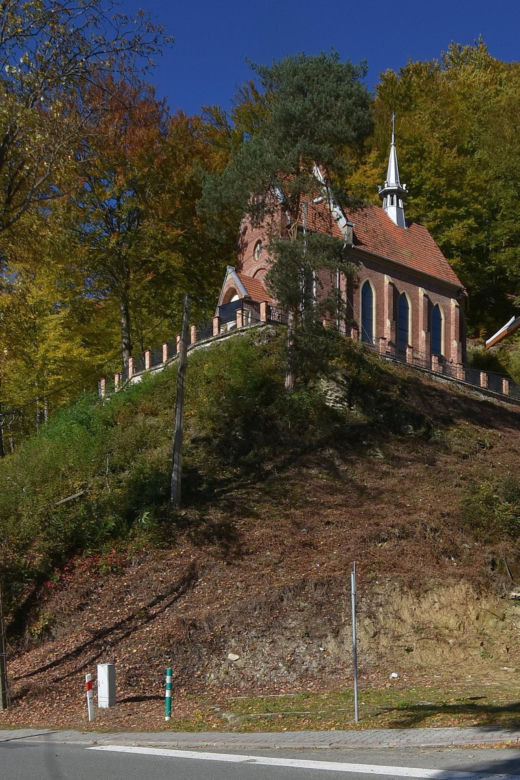 Żegiestów-Zdrój
