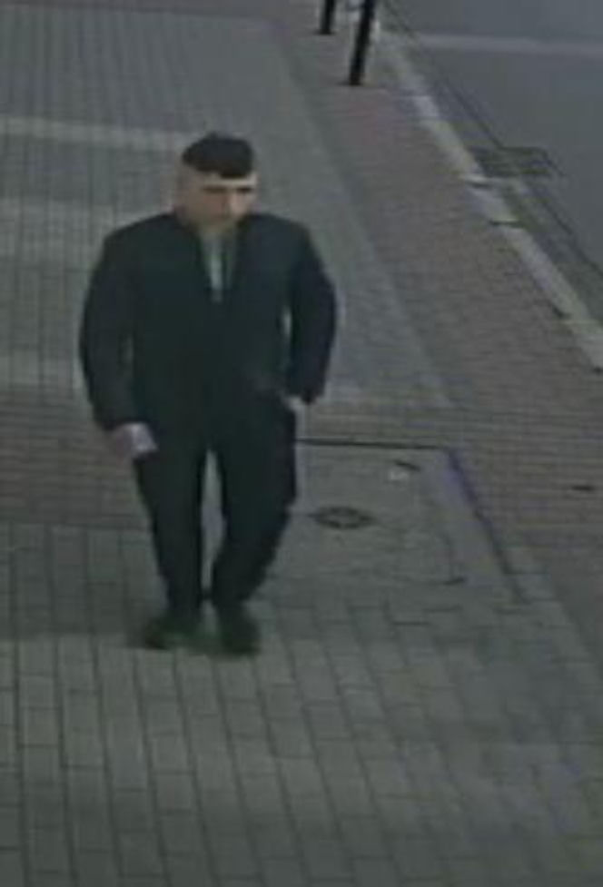 poszukiwani z Podkarpacia